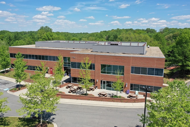 The Chelsea School, a special education institution focused on reading intervention, is moving its campus from Hyattsville to Laurel.