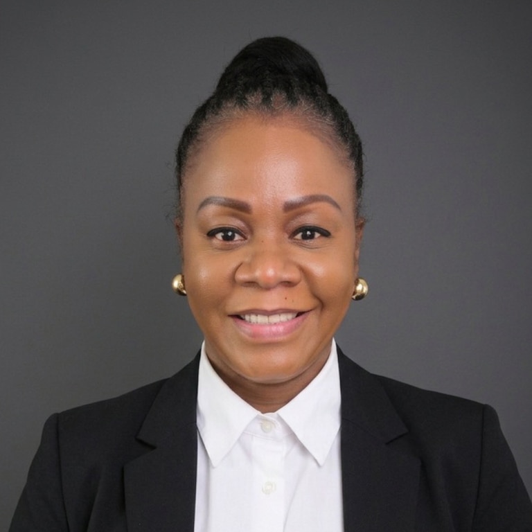 Ajile F. Brown, Esquire.