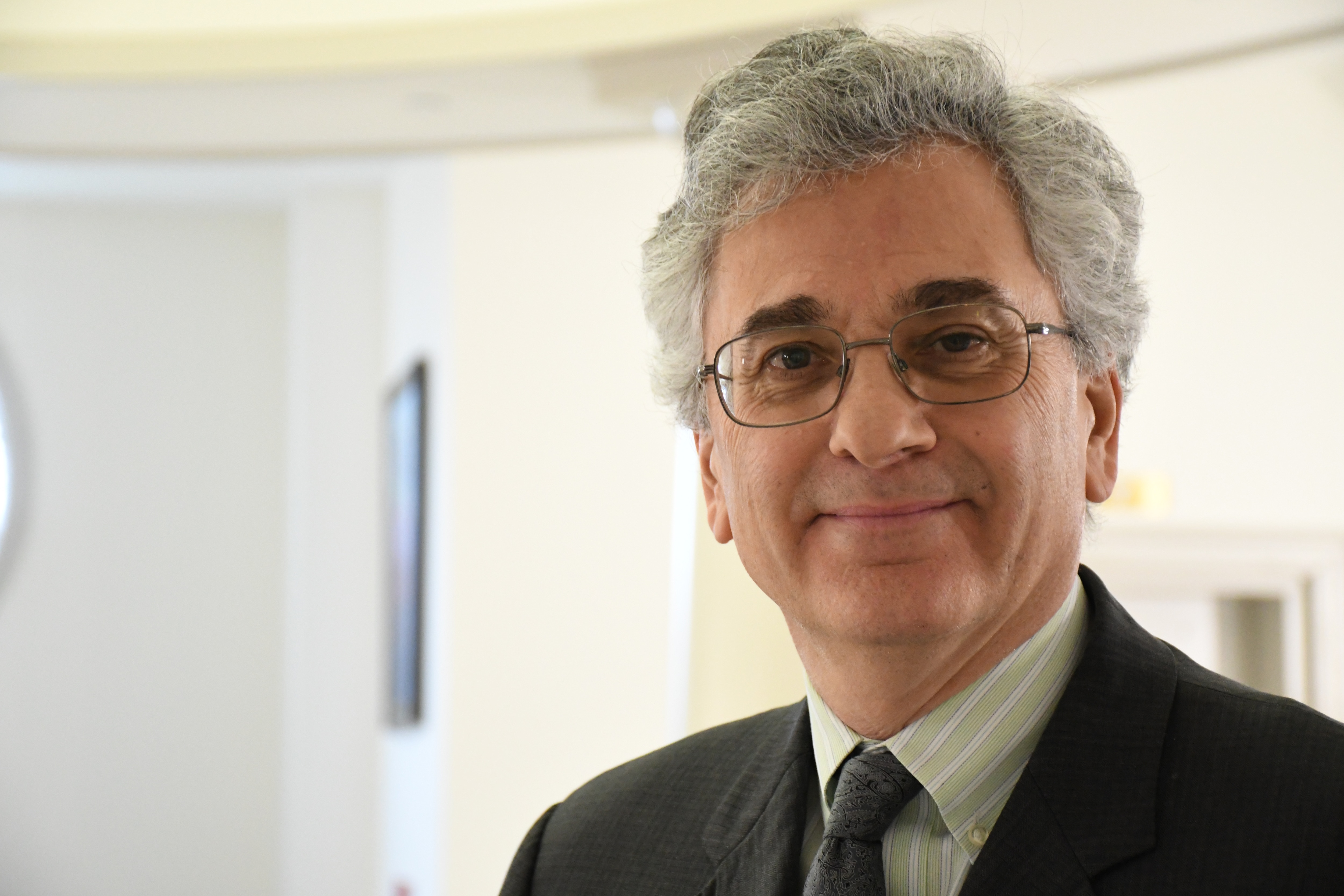 Maryland Gov. Wes Moore has nominated Vincent Schiraldi to be the state's secretary of juvenile services.