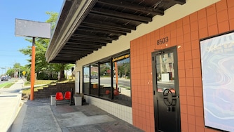 TUESDAY, MAY 19, 2026 - Peter Chang Kitchen & Bar at 8503 Baltimore Avenue in College Park. The restaurant’s owners announced Monday that the Prince George’s County outpost was closed effective immediately.