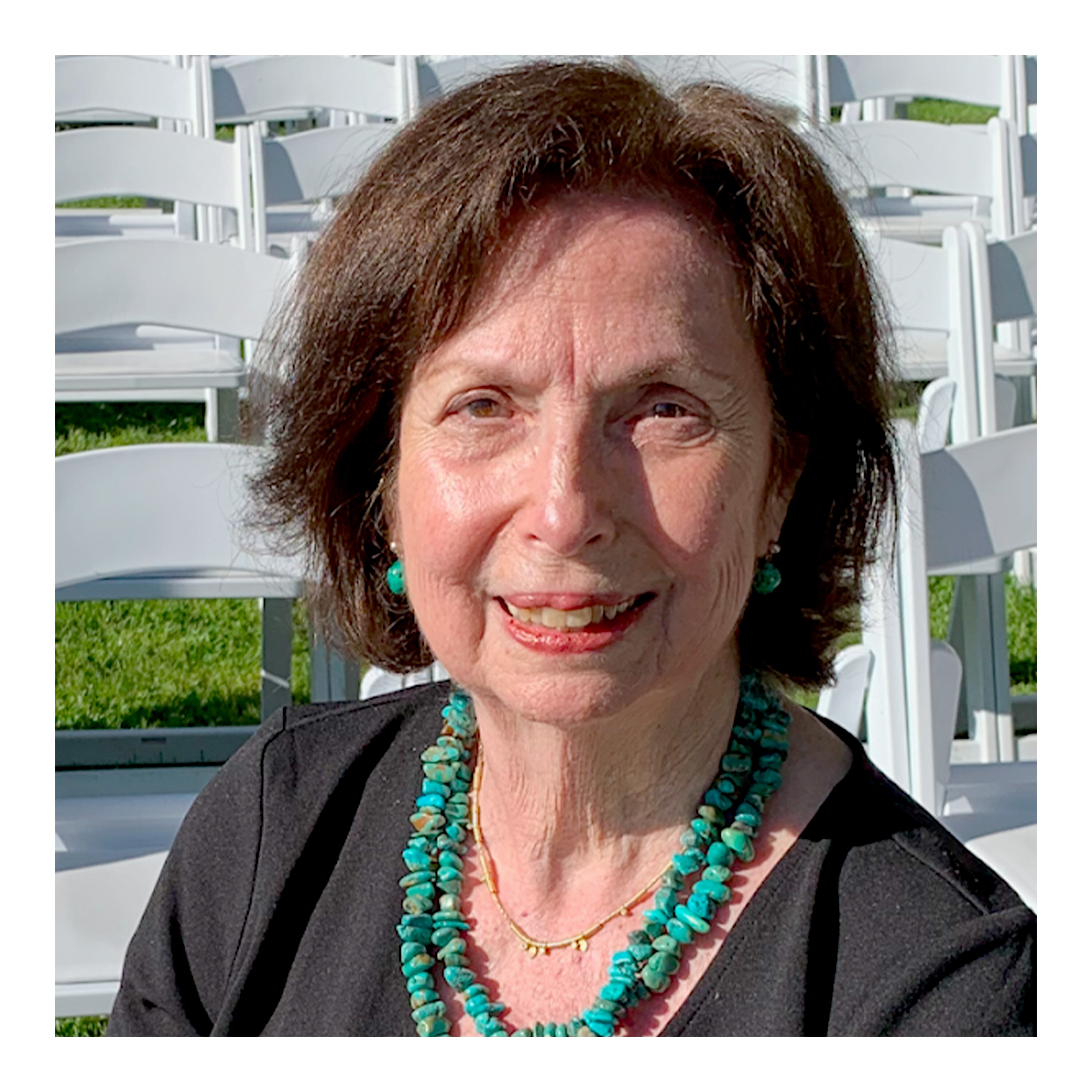 Linda Wengel was a devoted mother, grandmother and great-grandmother who has left a legacy of intellectual curiosity and civic engagement.