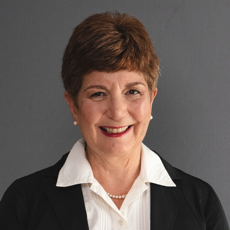 Linda Foley.