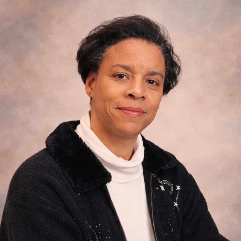 Felita Phillips.