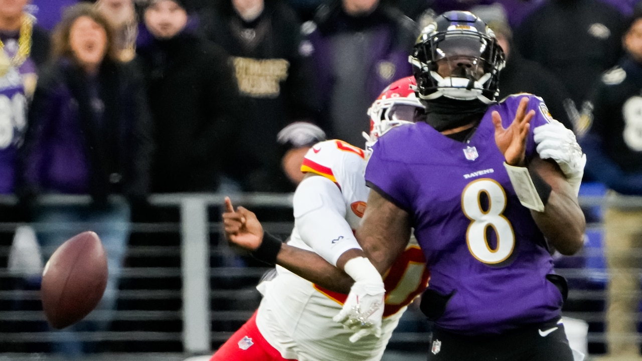 Washington Raves 2024 Ravens 2024 preview: The pressure to win it all has only increased ...