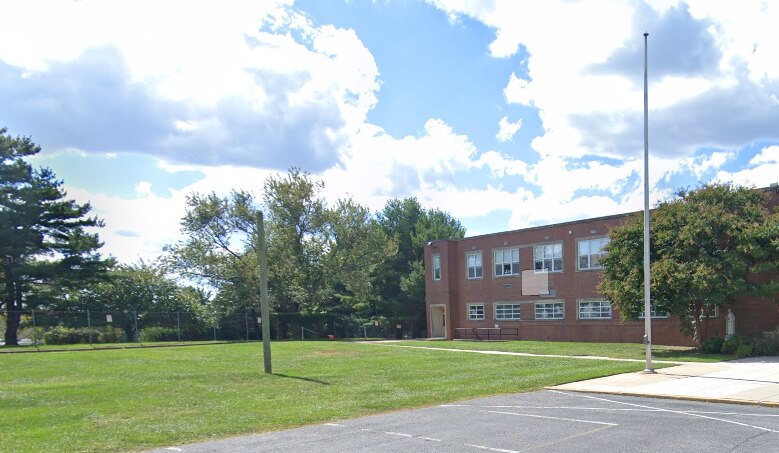 The St. Pius X school closed in 2021 and the Archdiocese of Baltimore is selling the parcel that includes the school, the parking lot, and several athletic fields.