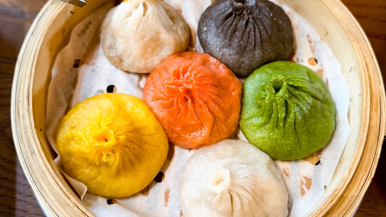Nan Xiang Soup Dumplings expands into National Harbor
