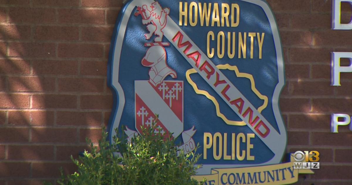 Courtesy CBS News Baltimore.