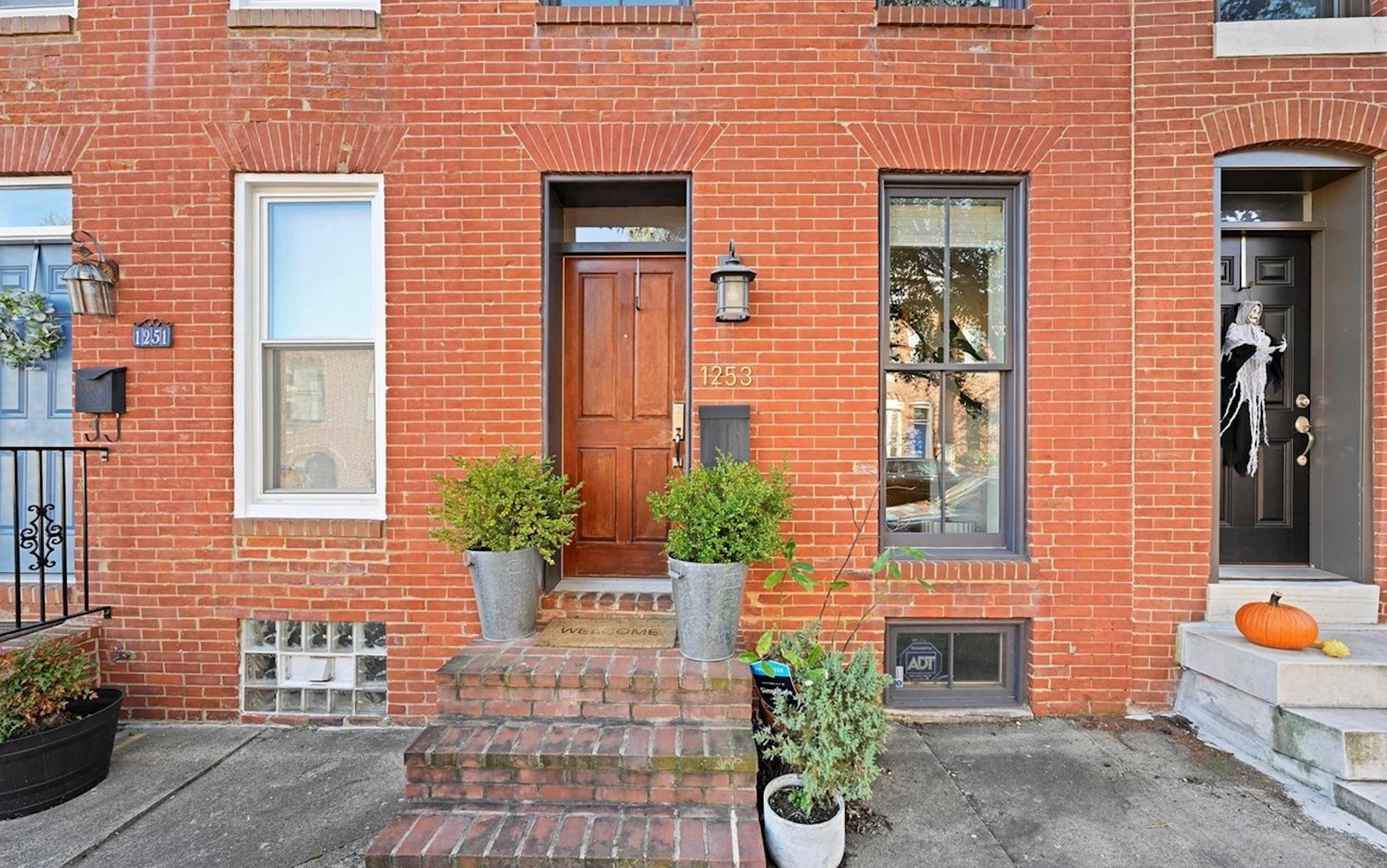 Real Estate Exposures