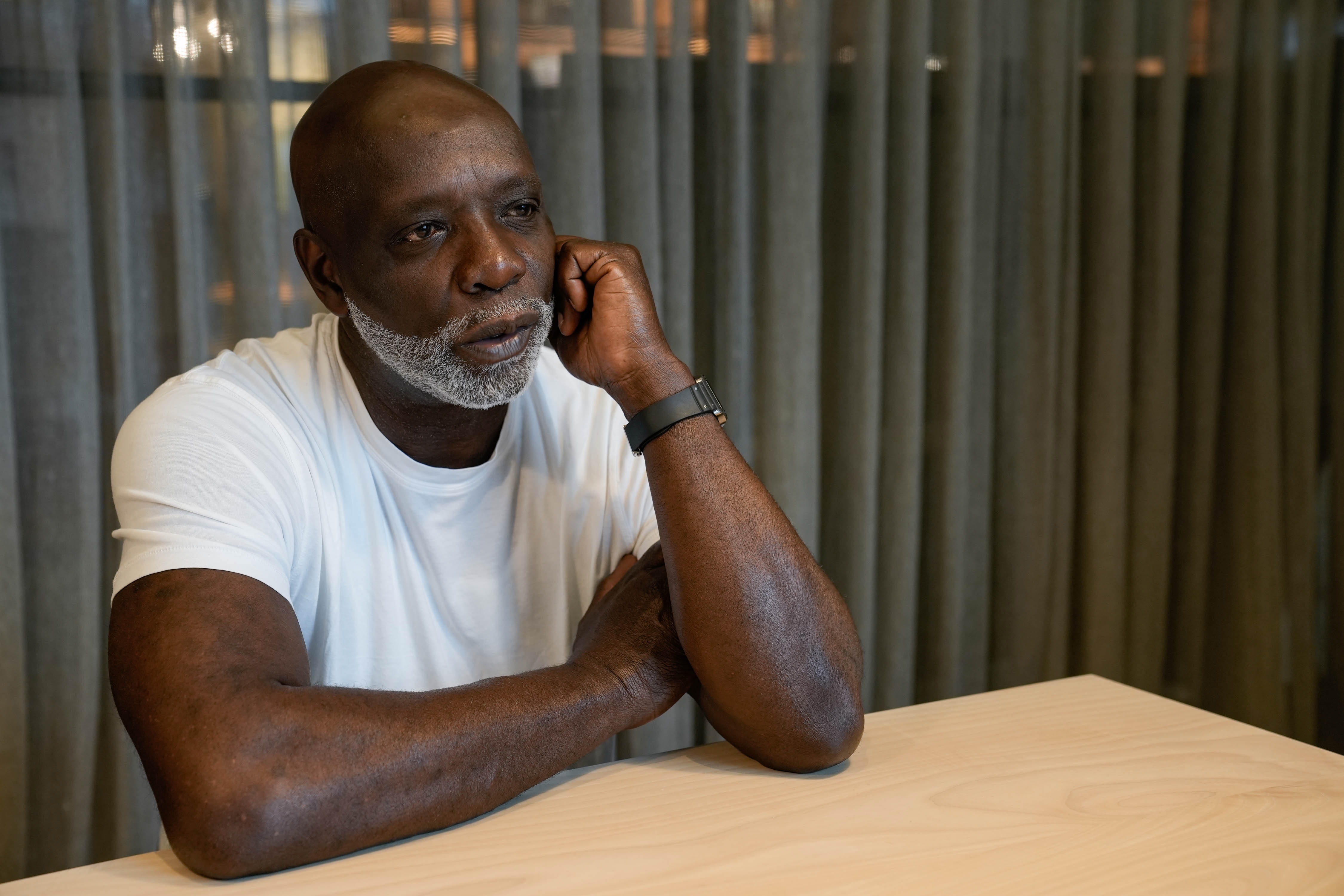 Peter Thomas, 64, now of Miami, a restaurateur and former reality TV star who appeared on “The Real Housewives of Atlanta,” pleaded guilty in U.S. District Court in Charlotte, North Carolina, to one count of failure to pay over trust fund taxes.