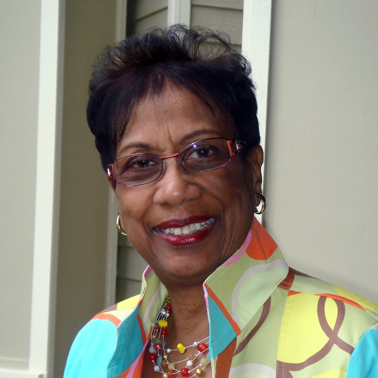 Ellen Dolvey Howard.