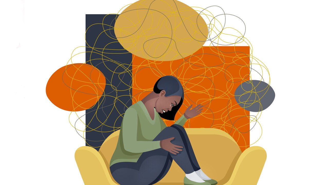 Normalize Normal Living Normalizing therapy has saved lives — including mine - The Banner