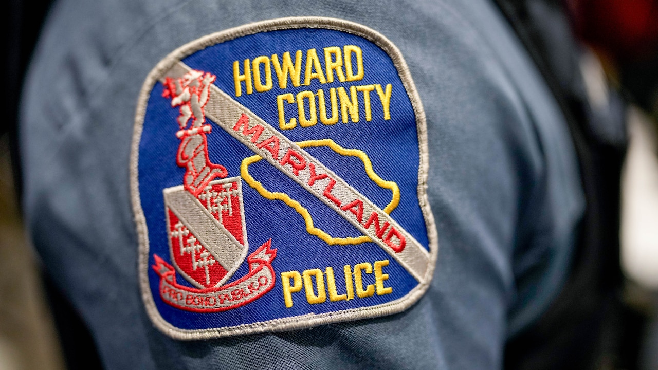 Dump truck fatally strikes juvenile cyclist in Ellicott City