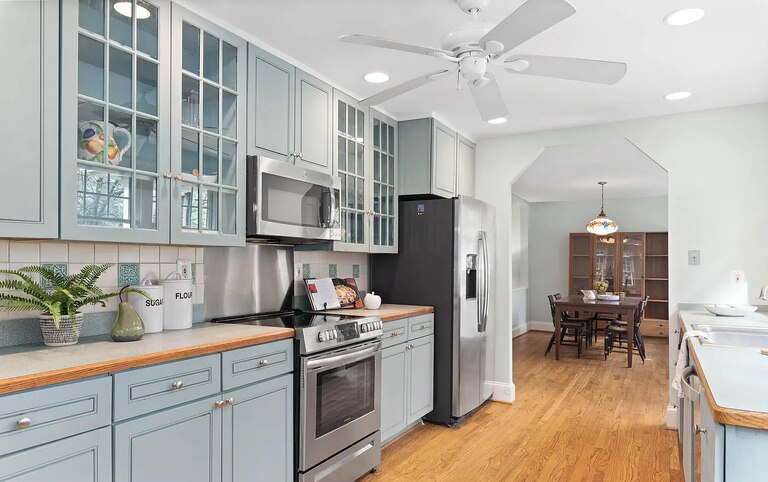 (Michele Sheiko, Real Patience)