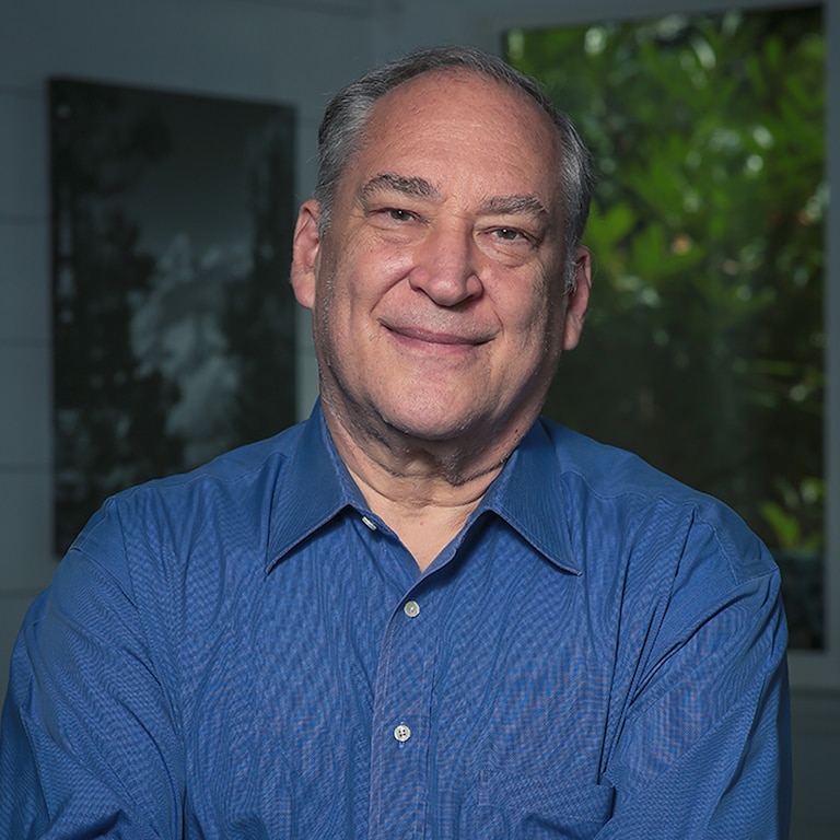 Marc Elrich.