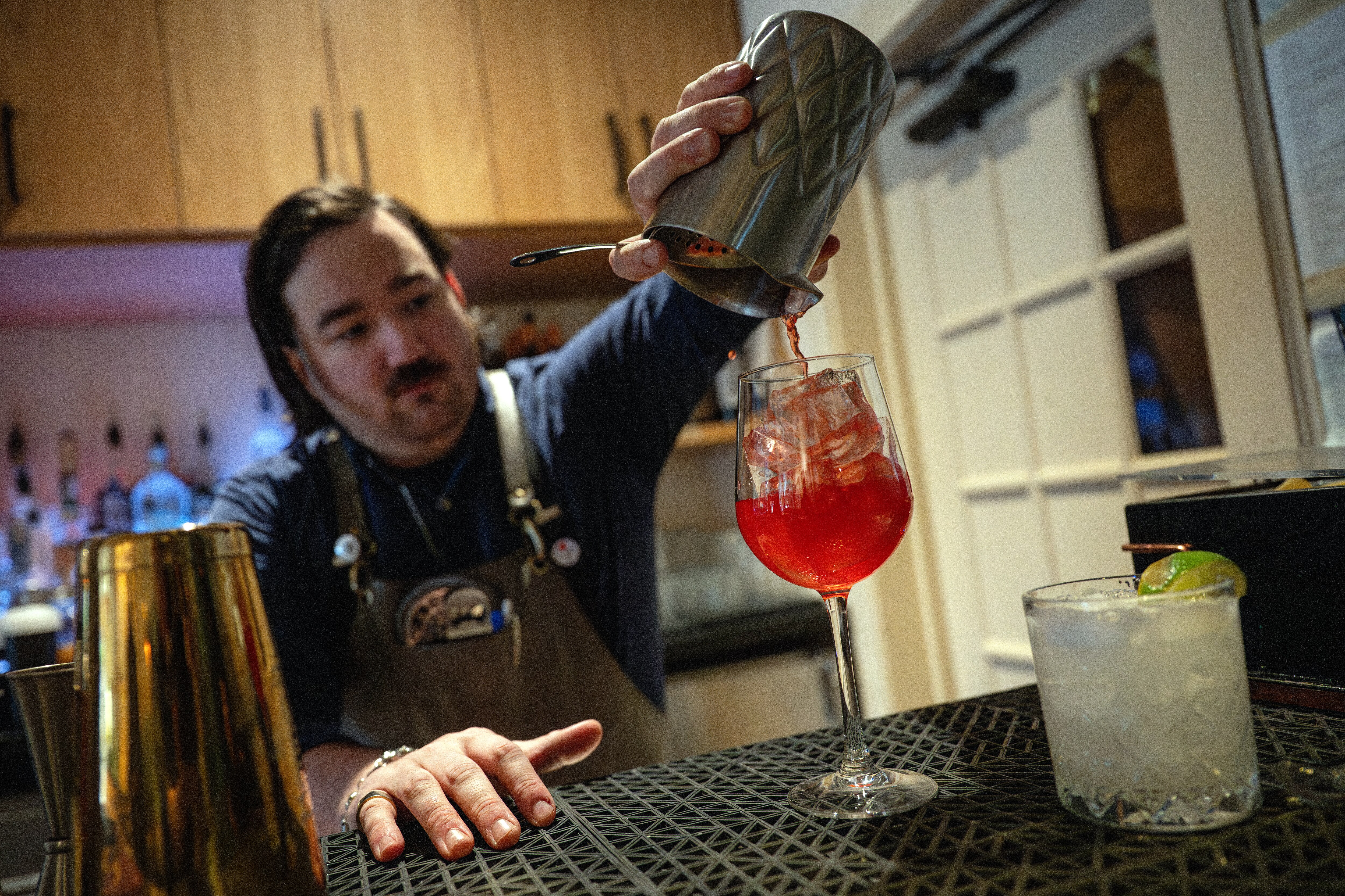 Restaurant and Craft Beverage Weeks will run from Jan. 19 to Feb. 1.