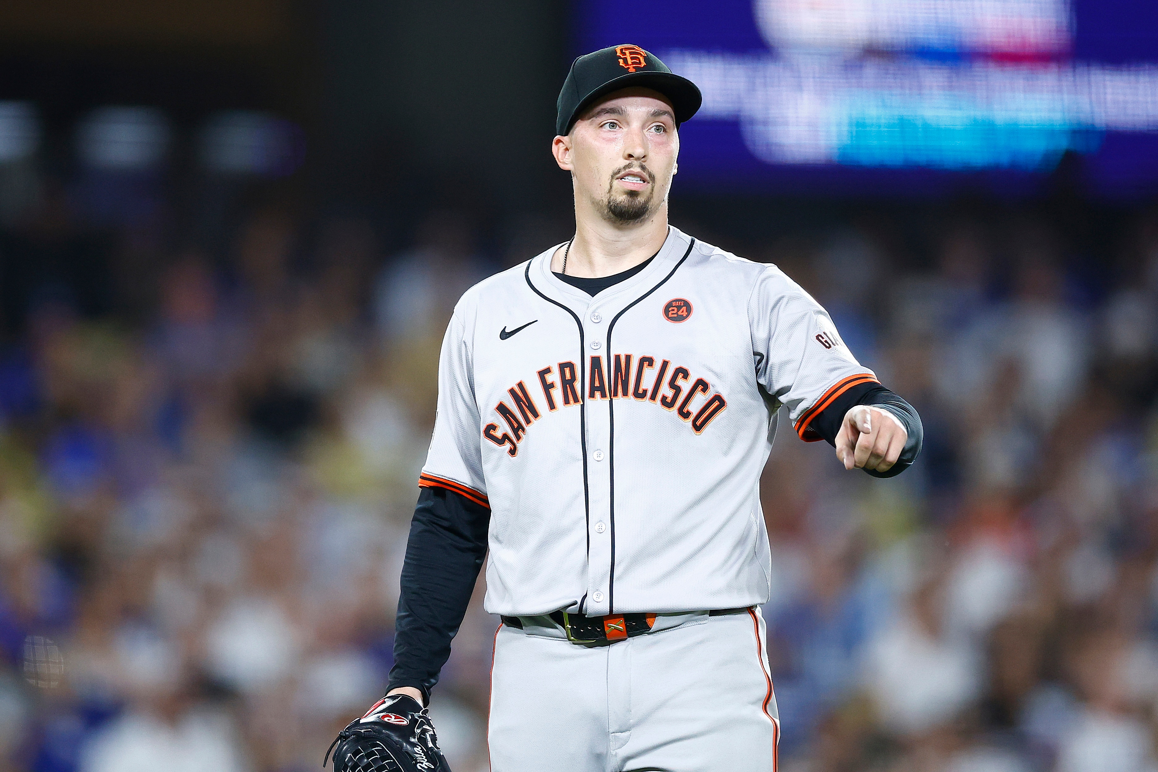 Trading for two-time Cy Young winner Blake Snell would be the ultimate all-in move for the Orioles. Are they willing to take that step?