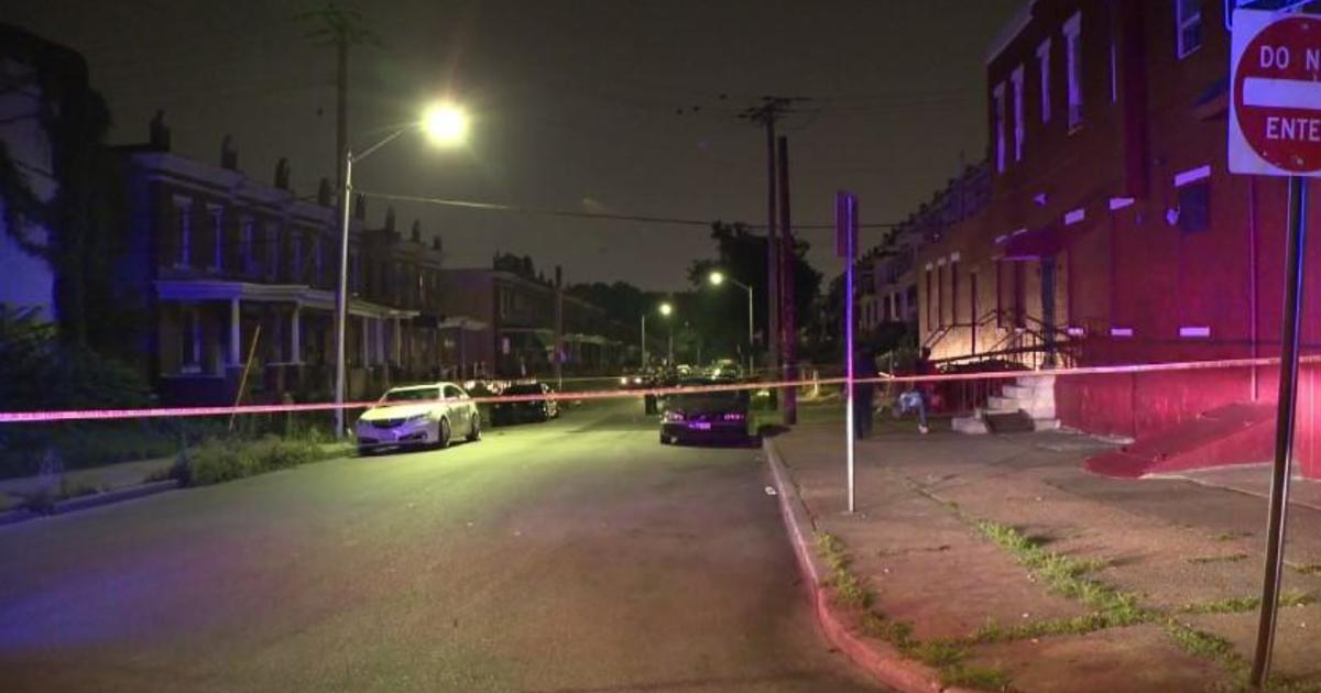 Courtesy: CBS News Baltimore