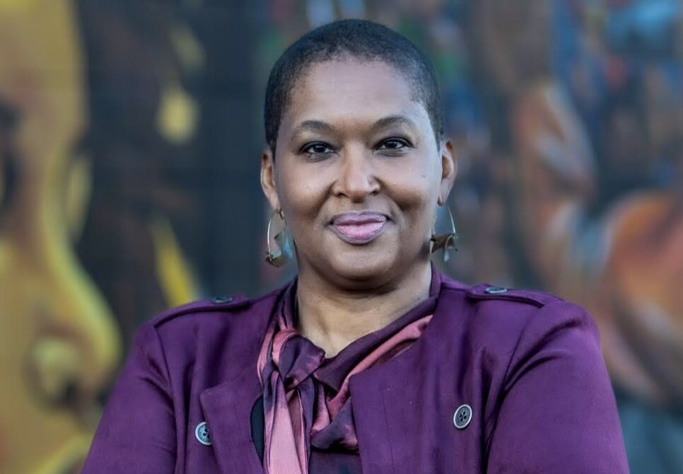 The Baltimore Office of Promotion and the Arts has removed CEO Rachel Graham after just seven months on the job.