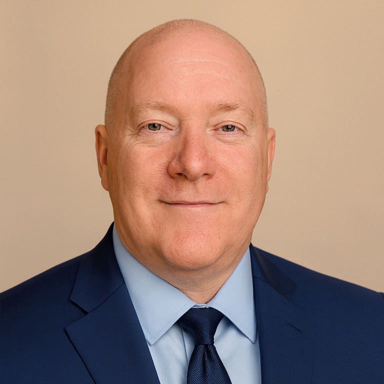 Carl Brunner Jr.