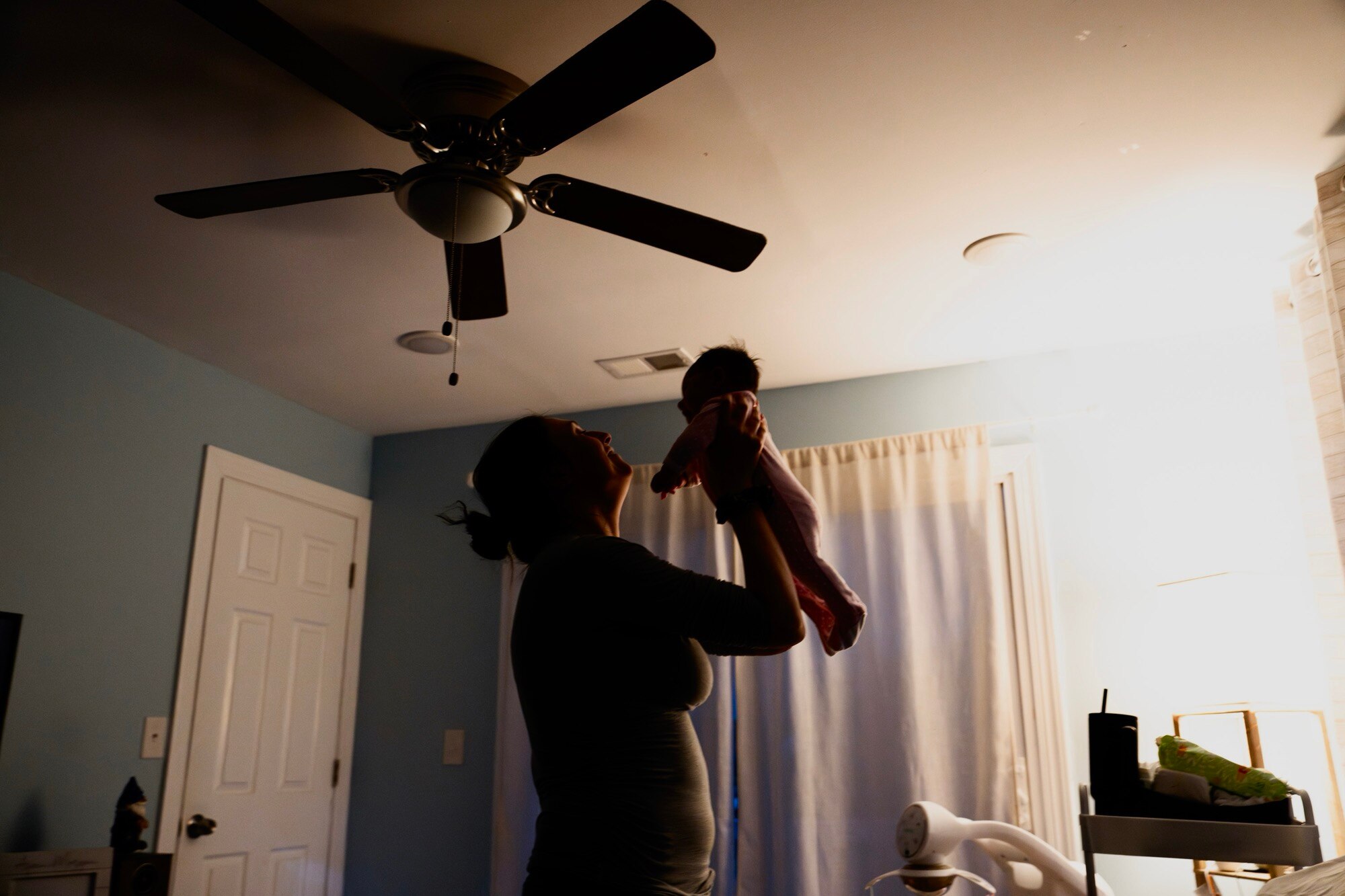 The City of Baltimore is seeking to remove a referendum from November’s ballot that would earmark payments of at least $1,000 for new parents.