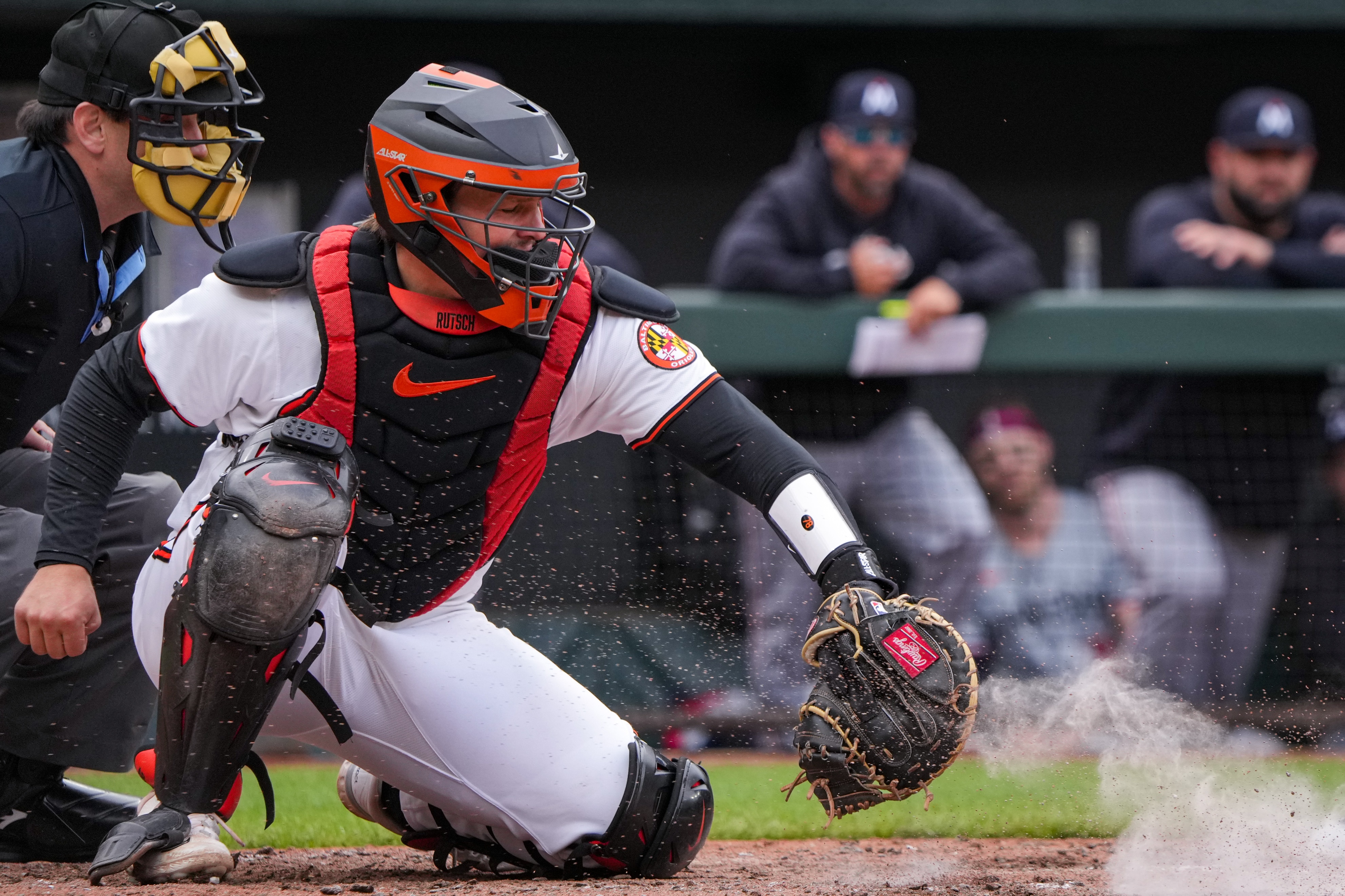 Next week will mark the second anniversary of Adley Rutschman’s major league debut, a moment that changed the Orioles.