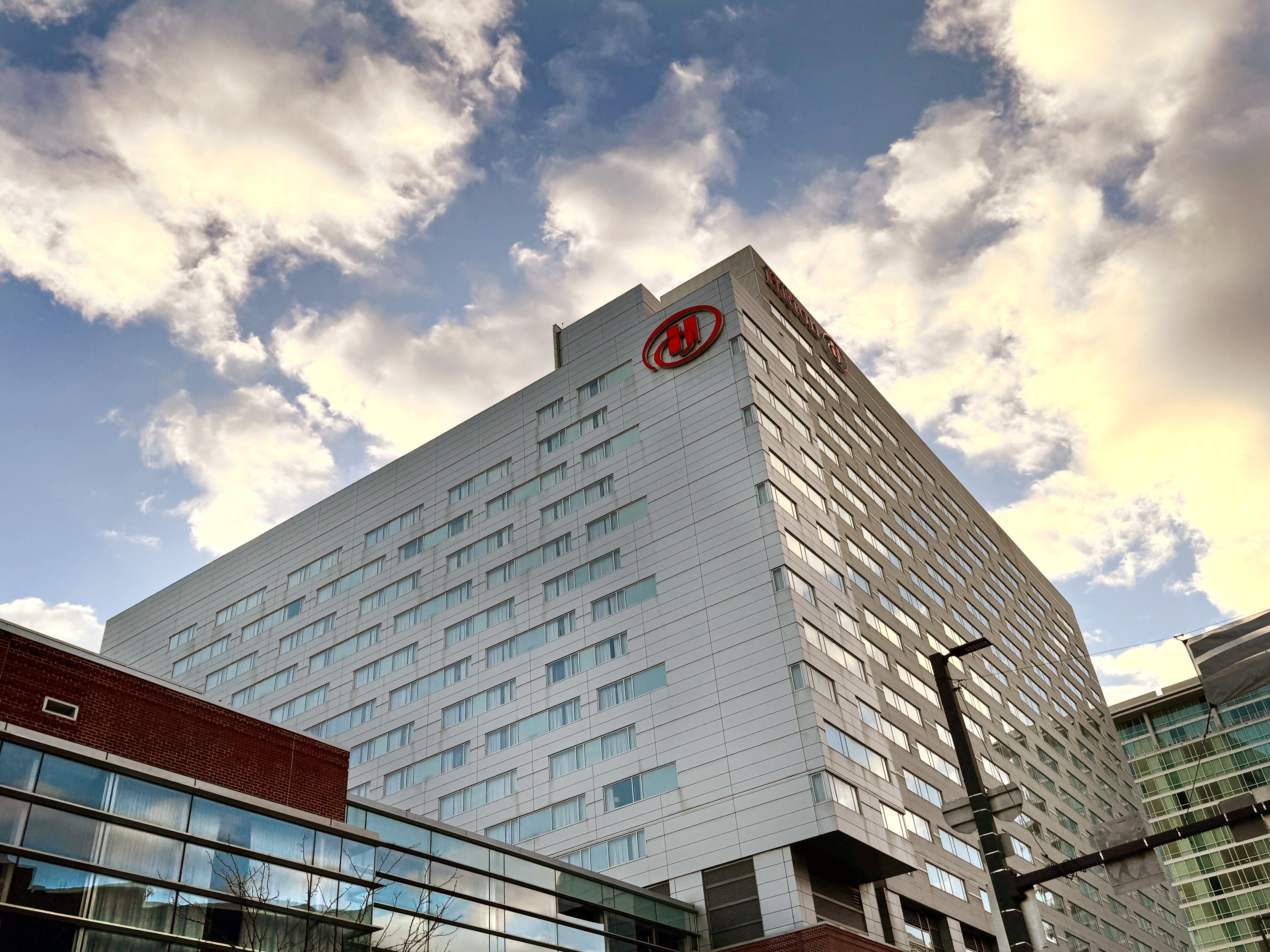 The Hilton Baltimore Inner Harbor has not made a single distribution payment back to the city’s general fund, despite projections that it would have paid out more than $39 million by now.