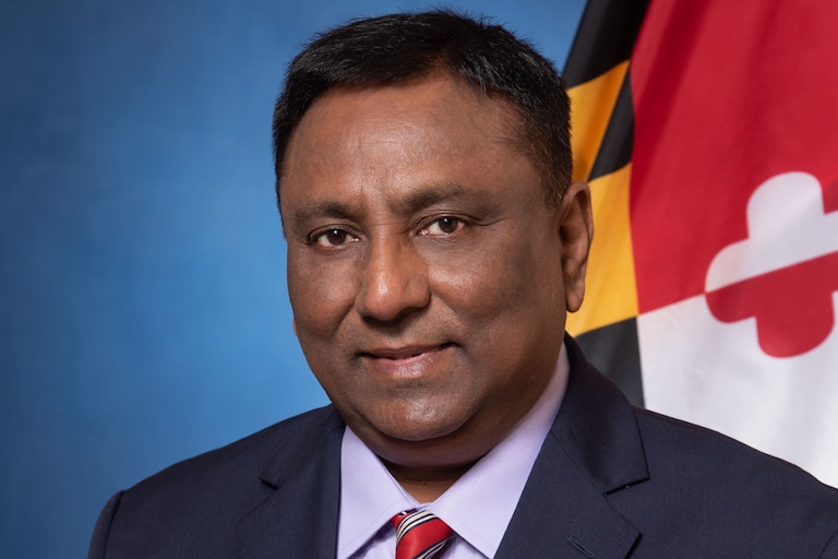 Sanjay K. Rai