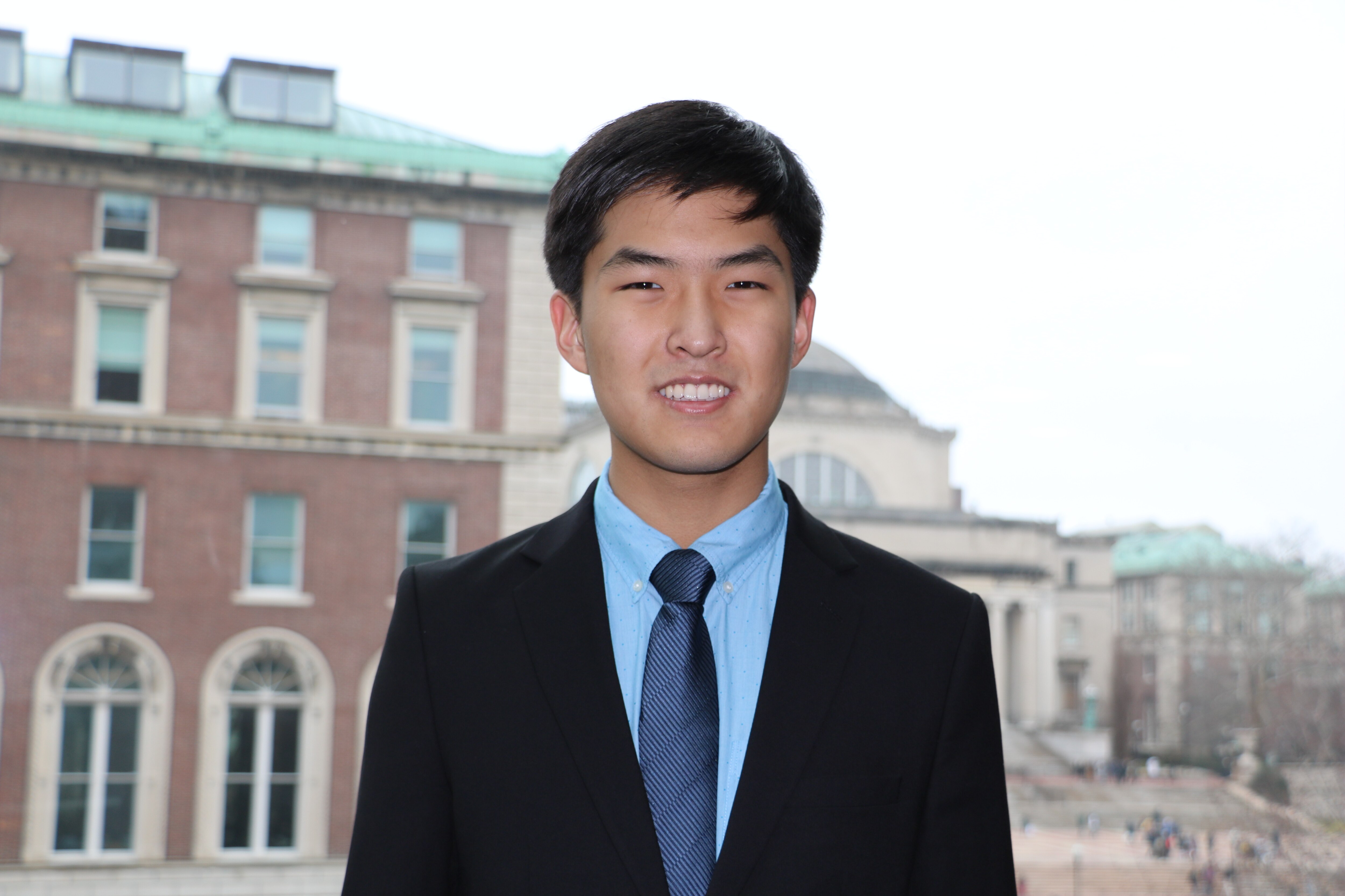 Andrew Chung is a rising sophomore at Columbia University and a staff writer and editor for the Columbia Political Review and Columbia Undergraduate Law Review.
