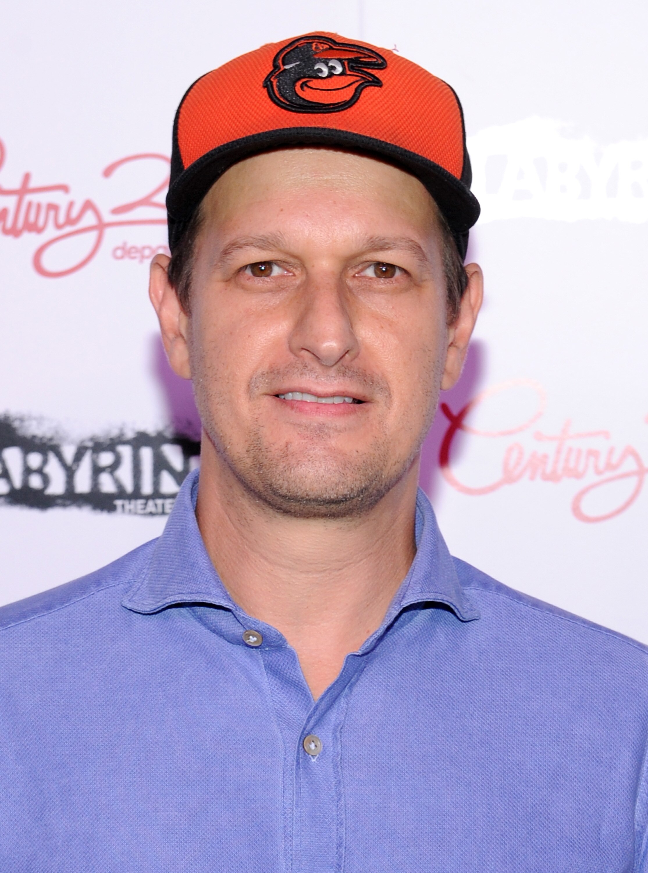 NEW YORK, NY - SEPTEMBER 19:  Actor Josh Charles attends the Labyrinth Theater Company's Celebrity Charades Gala 2016 at Capitale on September 19, 2016 in New York City.