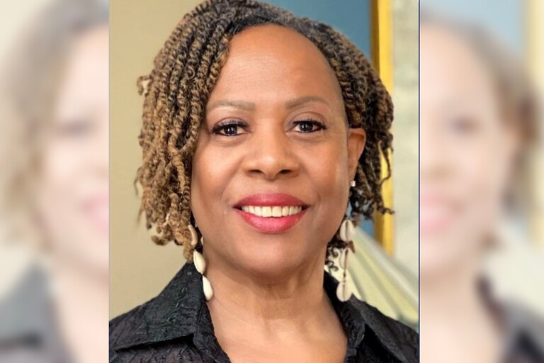 Linda Harris is director of the Harriet Tubman Museum and Education Center in Cambridge.