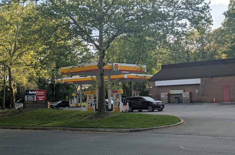 Saturday, April 18, 2026 - Howard County Police are investigating a shooting inside a Shell gas station on the 7200 block of Cradlerock Way in Columbia on Friday.