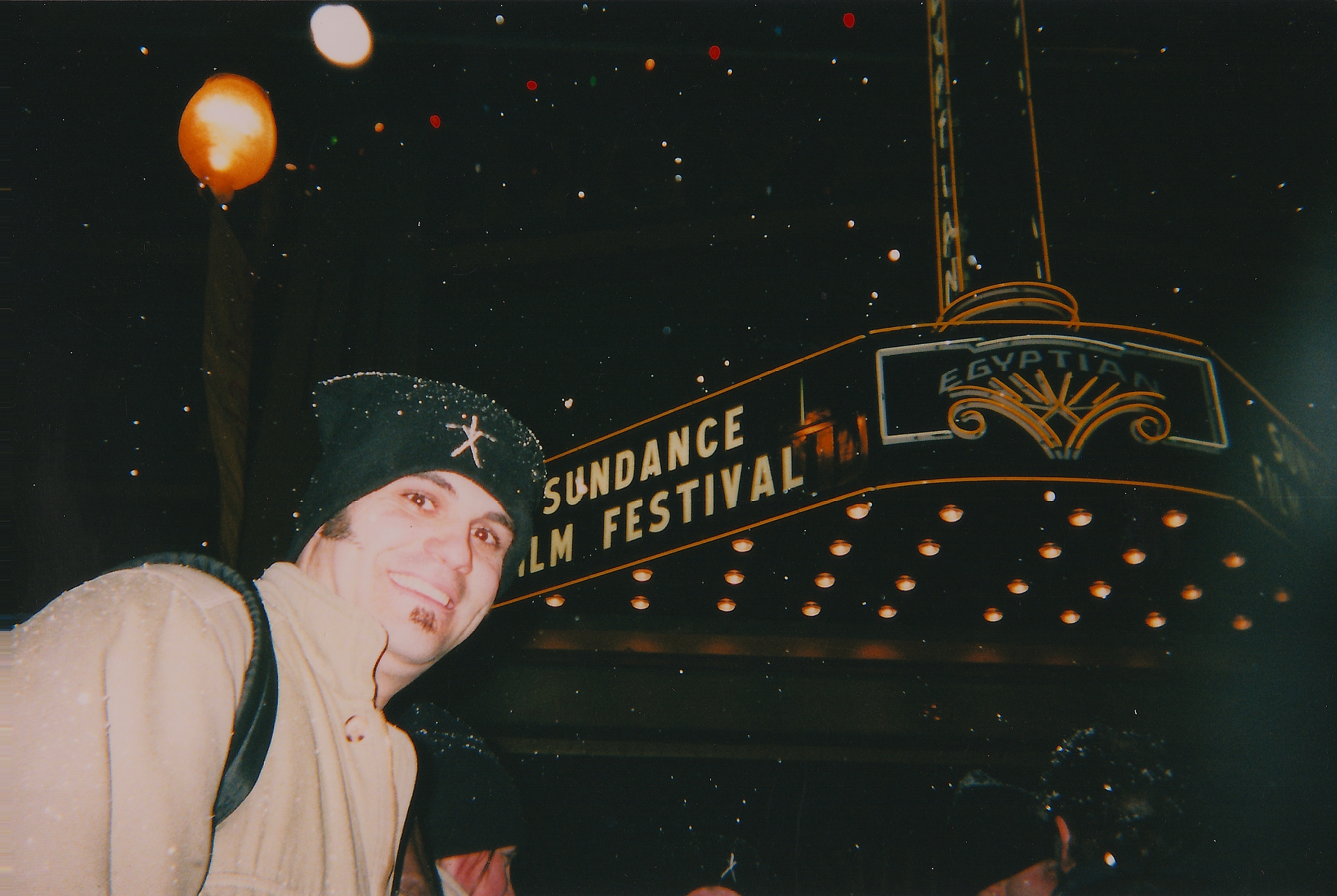 Eduardo Sánchez, the Montgomery County native who co-directed and co-wrote the 1999 smash horror hit "The Blair Witch Project," is returning to the franchise for a new reboot.