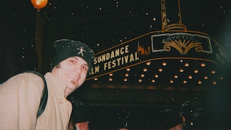 Eduardo Sánchez, the Montgomery County native who co-directed and co-wrote the 1999 smash horror hit "The Blair Witch Project," is returning to the franchise for a new reboot.