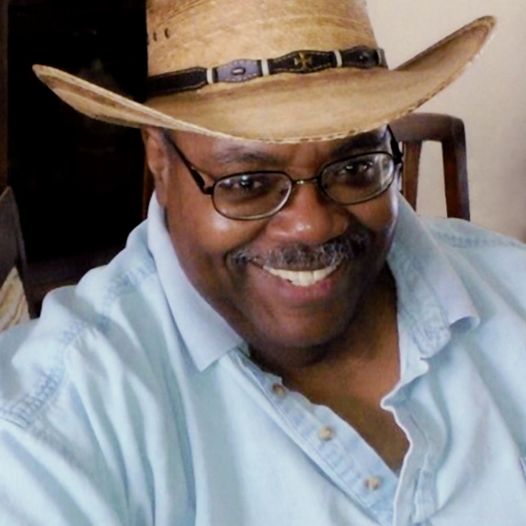 Brian Turner