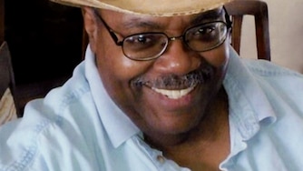 Brian Turner