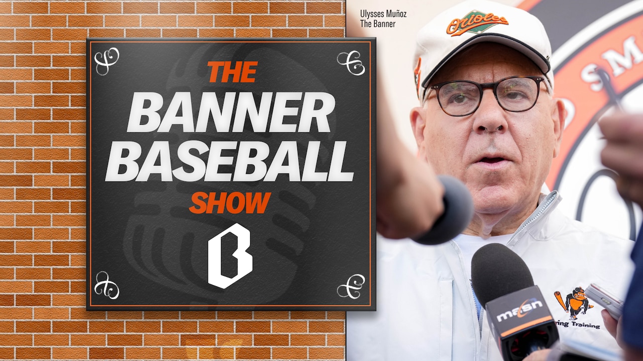 Struggling Orioles are reaching a crossroads