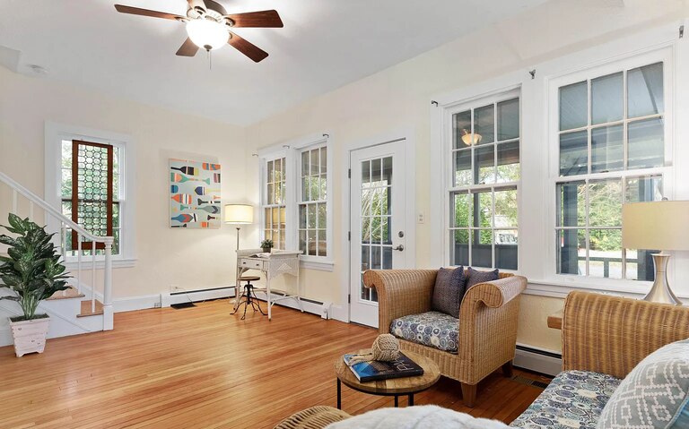 (Michele Sheiko, Real Patience)