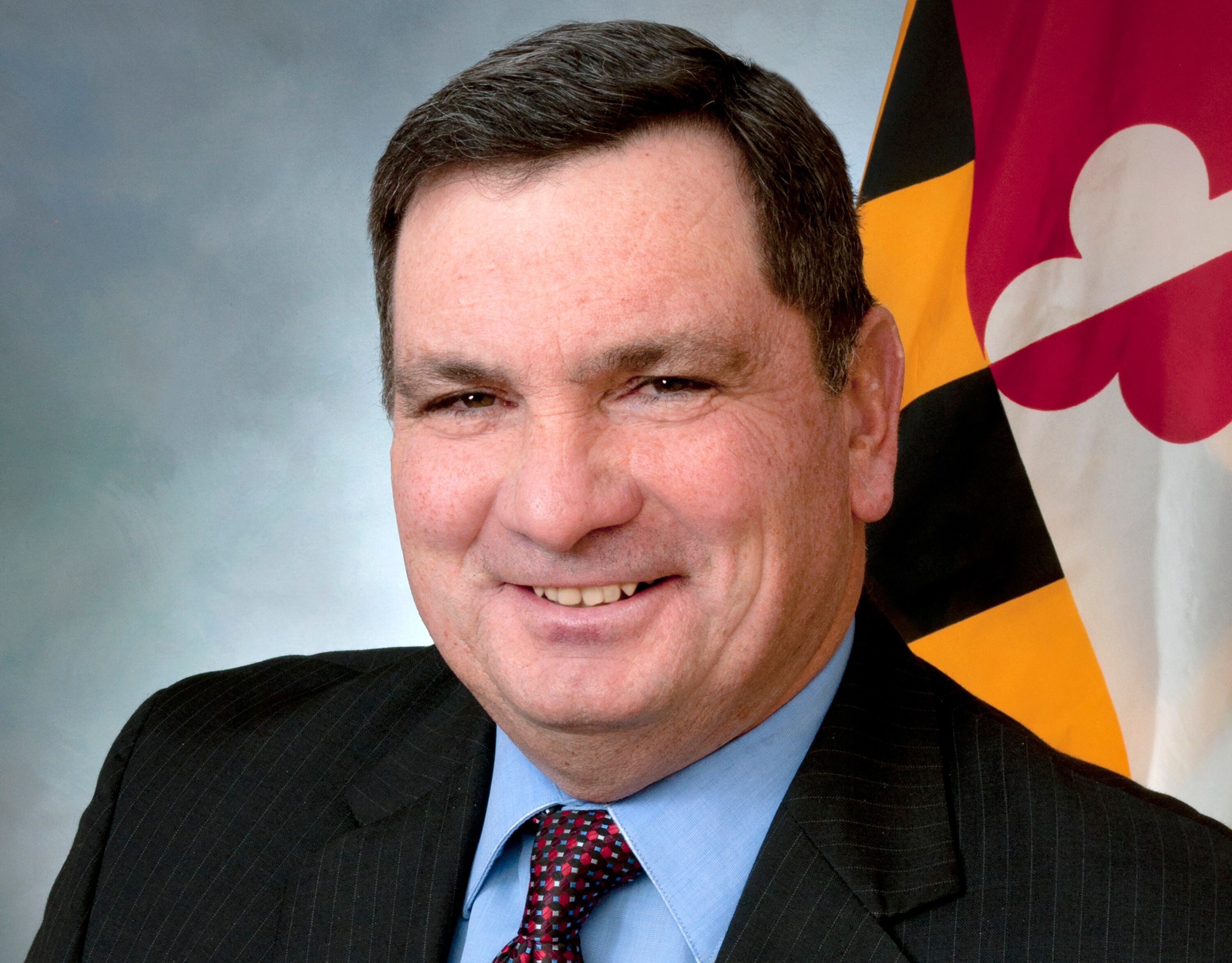 Joseph Bartenfelder serve as Secretary of Agriculture