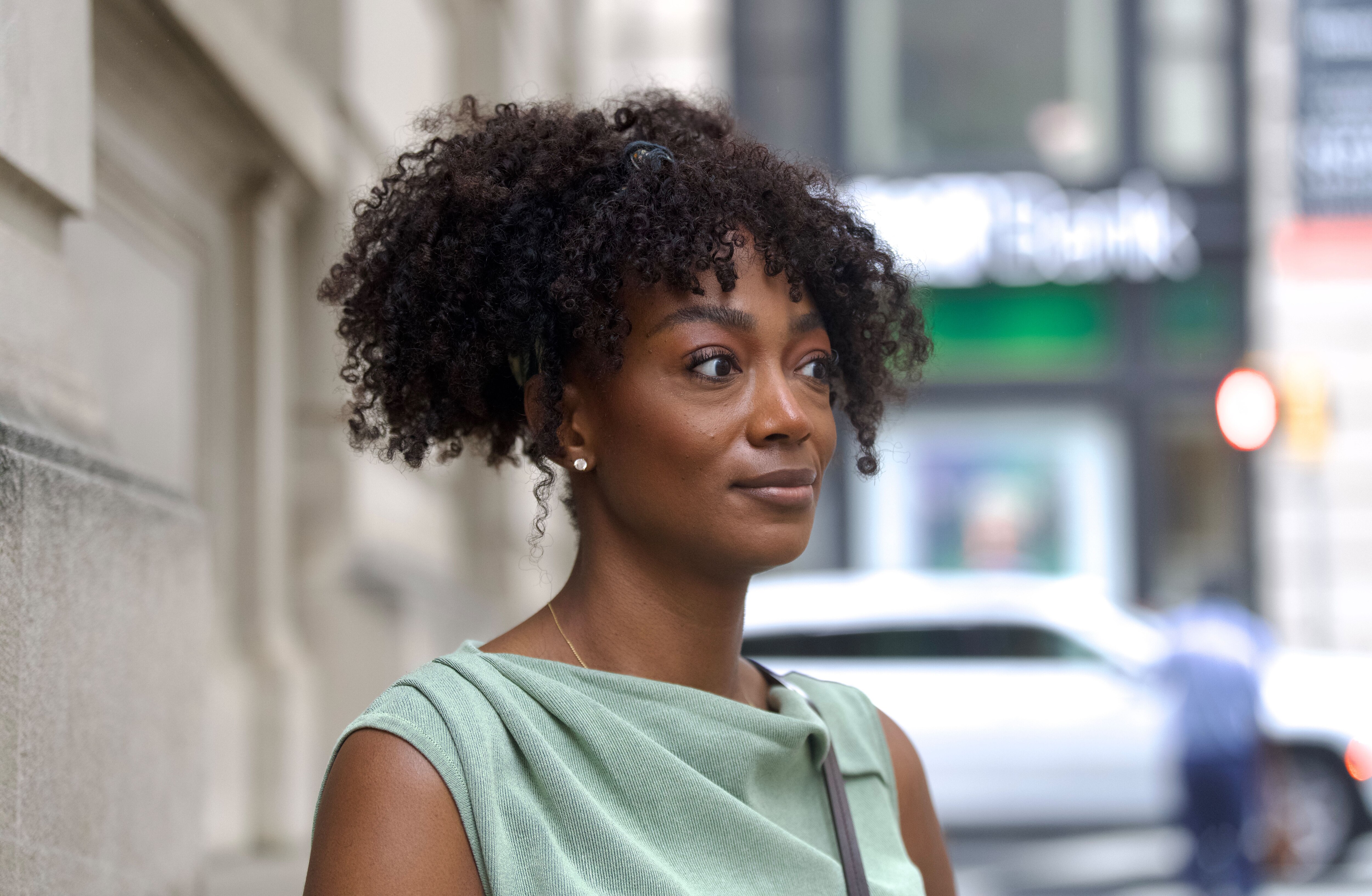 Justine Billingsley turned in her brother Jason to the police.