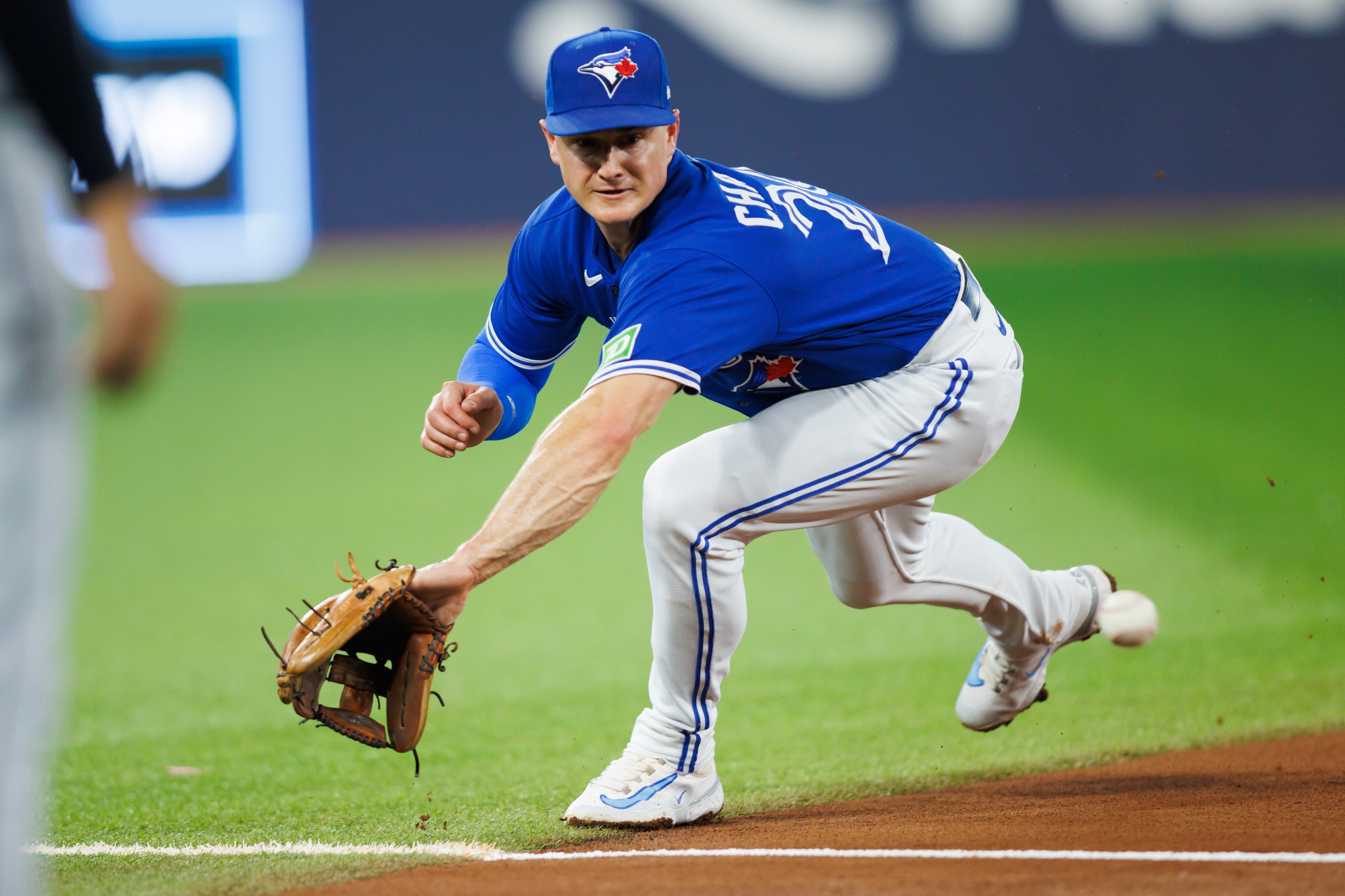 Matt Chapman hit at least 27 home runs in the previous three nonpandemic seasons, but he had only 17 this season.