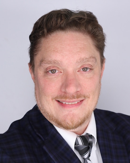 Shadow Robinson is the new Frostburg State University President.