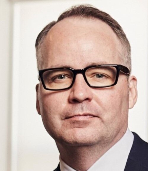 Cary Hansel is an attorney for the Baltimore Insurance Network.