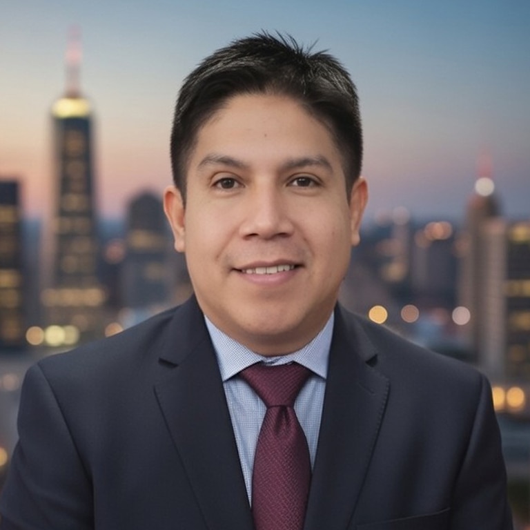 Harold Maldonado.