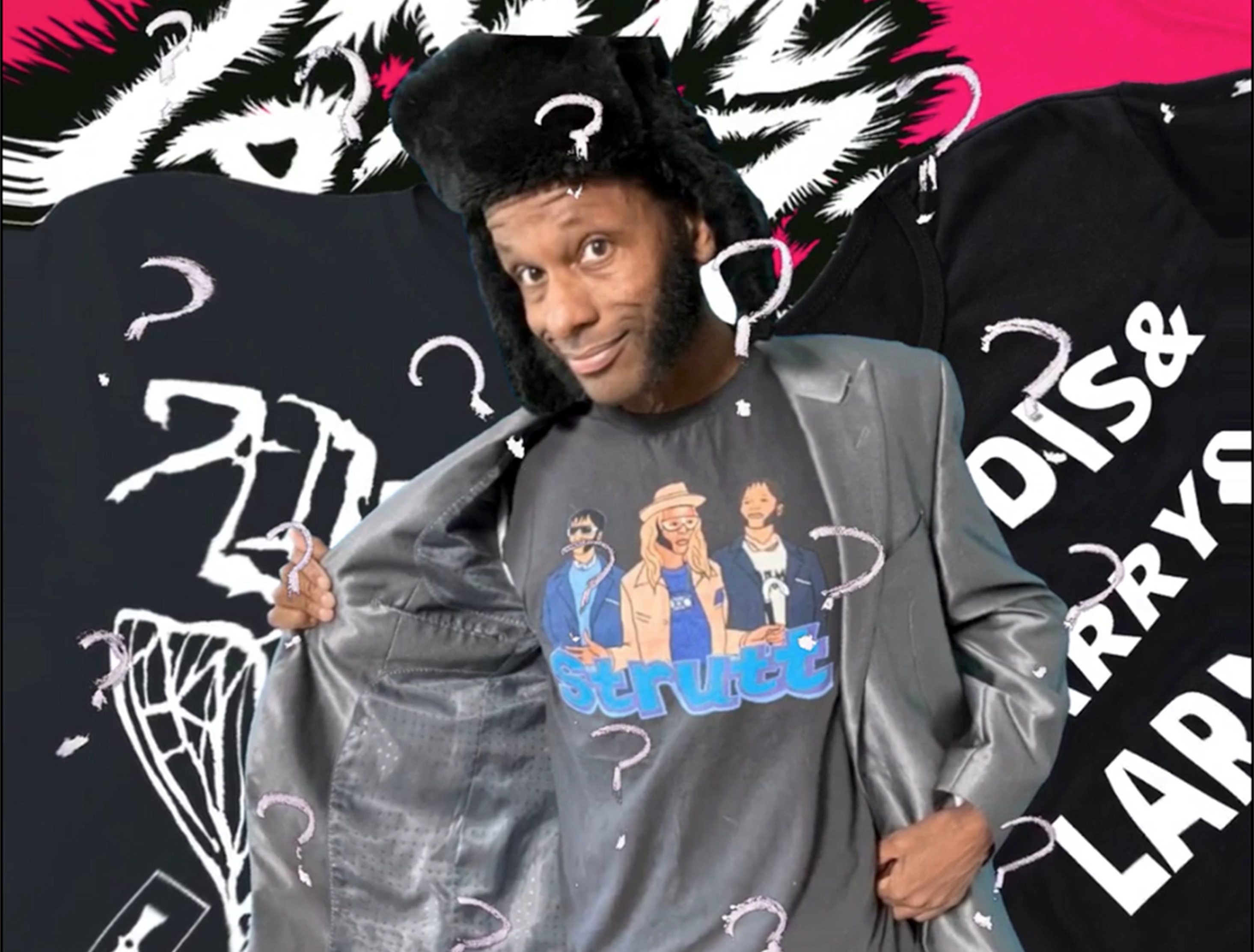 Performer Landis Expandis