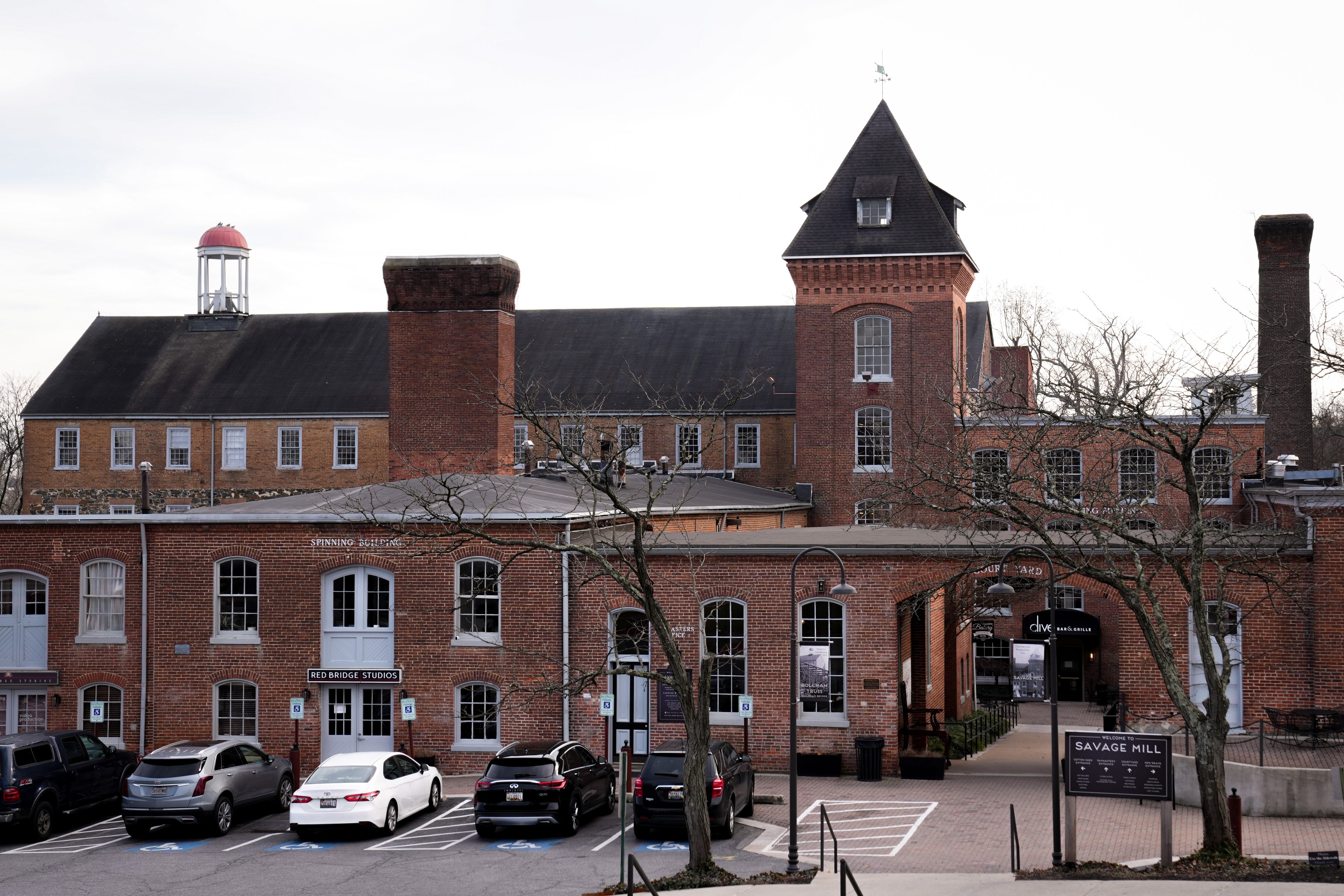 Savage Mill will host a Three Kings Day event Sunday.