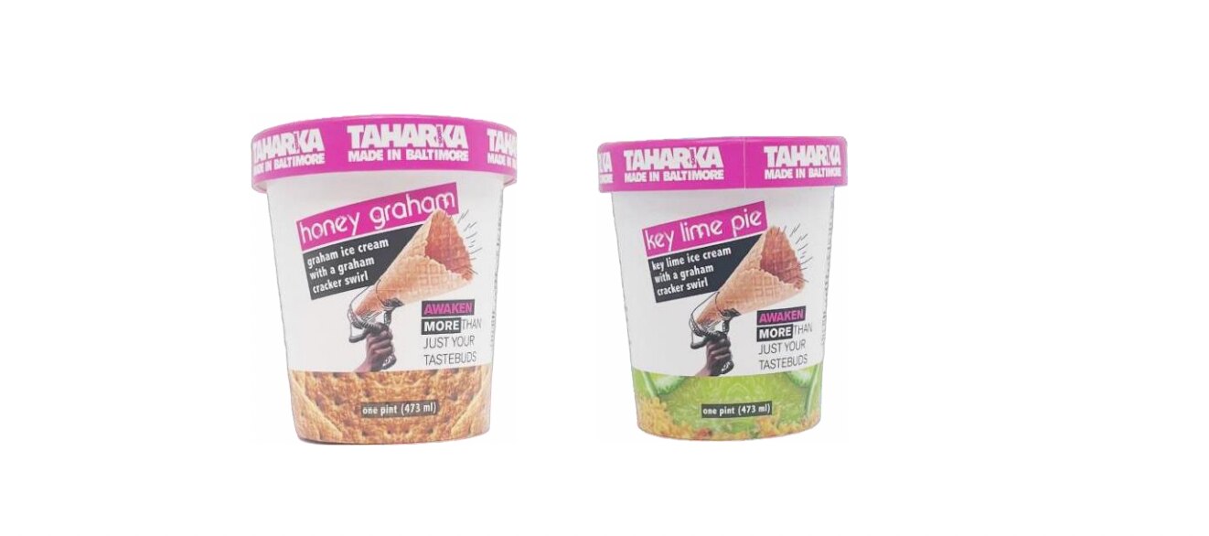 Two of Taharka Brothers’ most popular ice cream flavors are being recalled due to listeria concerns at Owings Mills manufacturer Totally Cool.