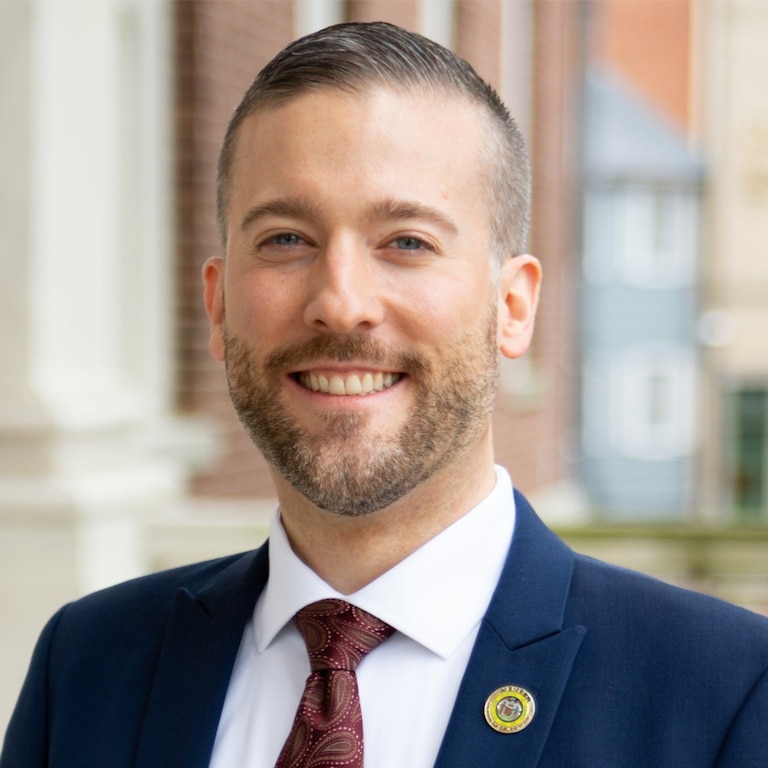 Del. Robin Grammer Jr.