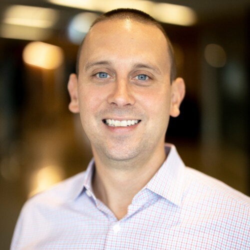 Doug Coffelt is The Banner’s new Senior Vice President of Advertising.