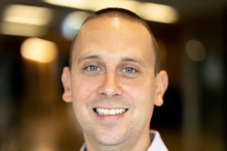 Doug Coffelt is The Banner’s new Senior Vice President of Advertising.