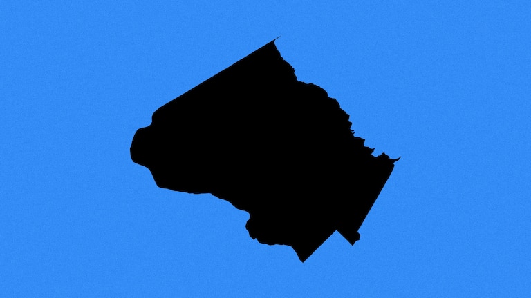 2026 Voter Guide: Montgomery County